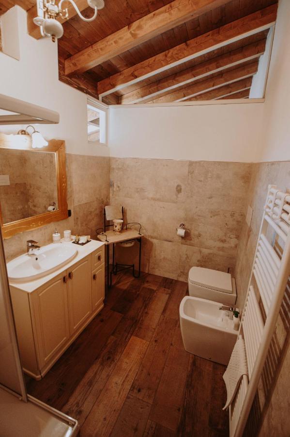 B&B Casa Santa Lucia Manerba del Garda Exterior foto